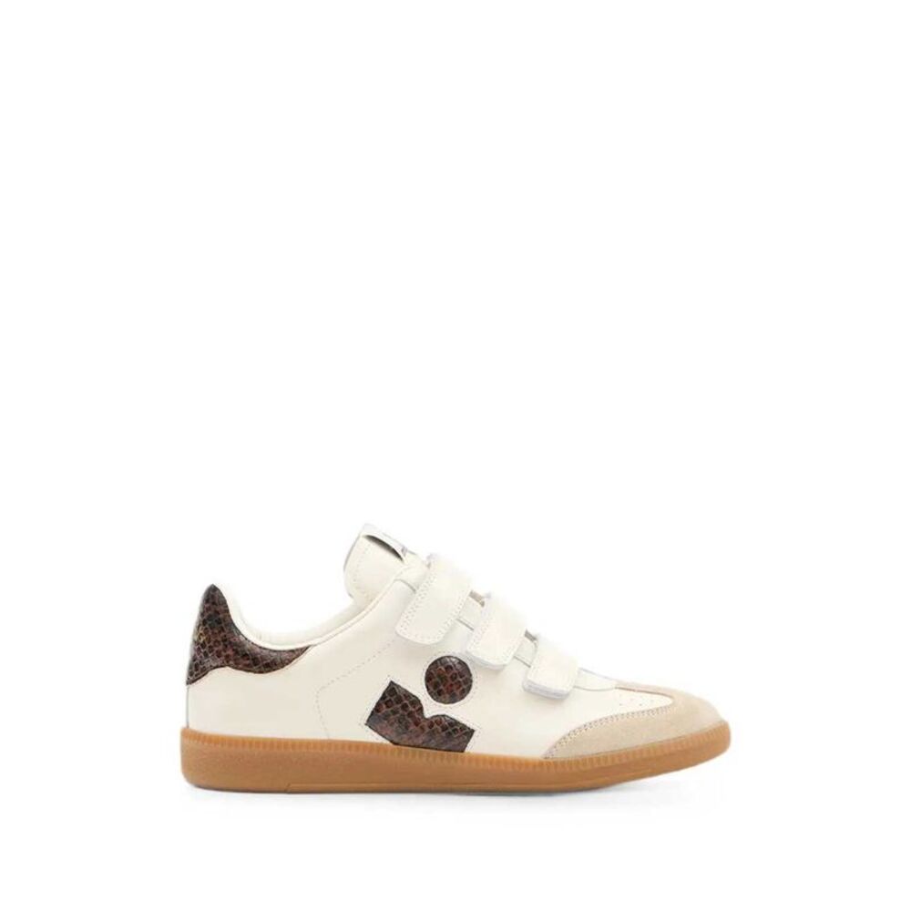 Marant Women Touch-Strap Sneakers